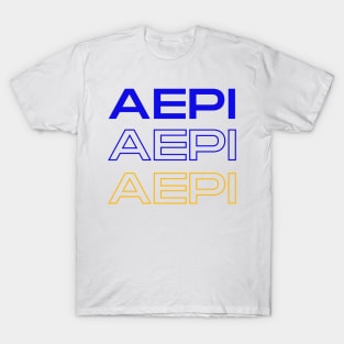 AEPi T-Shirt